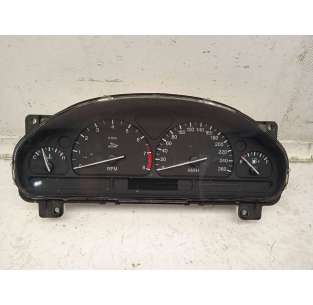 CUADRO INSTRUMENTOS JAGUAR...