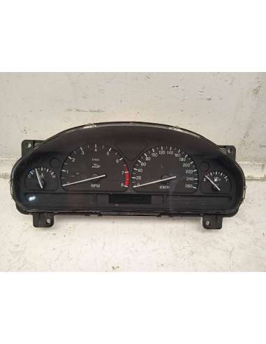 CUADRO INSTRUMENTOS JAGUAR S-TYPE...