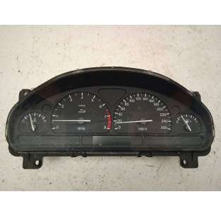 CUADRO INSTRUMENTOS JAGUAR... 2