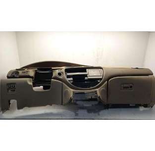 SALPICADERO JAGUAR S-TYPE...