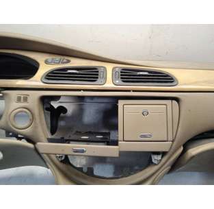 SALPICADERO JAGUAR S-TYPE... 2