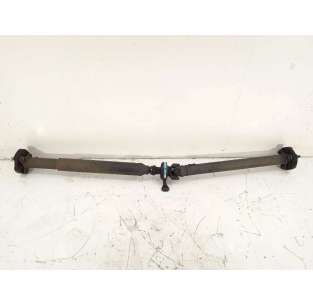 TRANSMISION CENTRAL JAGUAR...