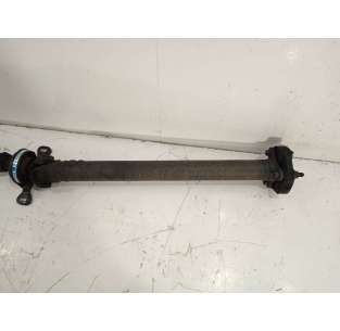 TRANSMISION CENTRAL JAGUAR... 2