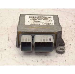 CENTRALITA AIRBAG JAGUAR...