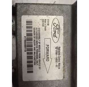 CENTRALITA AIRBAG JAGUAR... 2