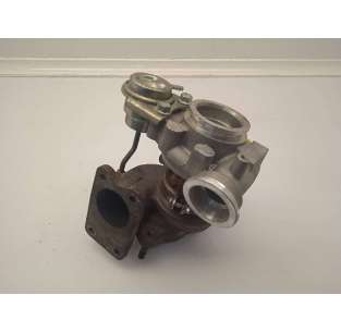 TURBOCOMPRESOR VOLVO S80...