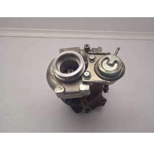 TURBOCOMPRESOR VOLVO S80...