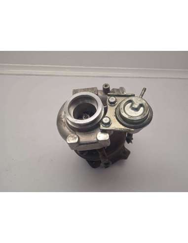 TURBOCOMPRESOR VOLVO S80 BERLINA -...