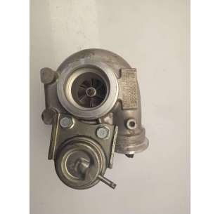 TURBOCOMPRESOR VOLVO S80... 2