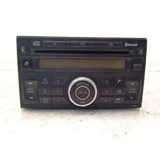 SISTEMA AUDIO / RADIO CD...