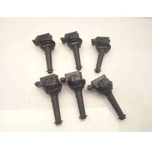 BOBINA ENCENDIDO VOLVO S80...