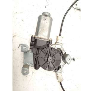 ELEVALUNAS TRASERO DERECHO... 2