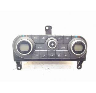 MANDO CLIMATIZADOR NISSAN...