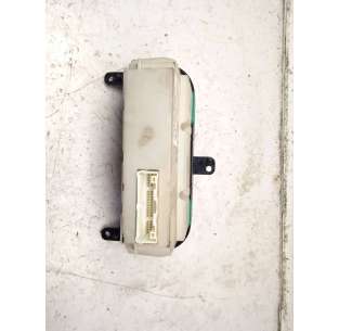 MANDO CLIMATIZADOR NISSAN... 2