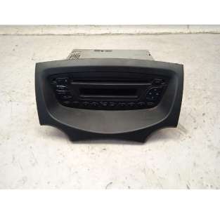 SISTEMA AUDIO / RADIO CD -...