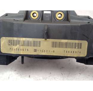 MANDO LUCES VOLVO C30 -... 2