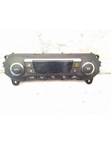 MANDO CLIMATIZADOR FORD FOCUS BERLINA...