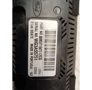 MANDO CLIMATIZADOR FORD... 2