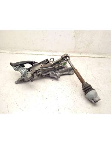 COLUMNA DIRECCION FORD FOCUS BERLINA...