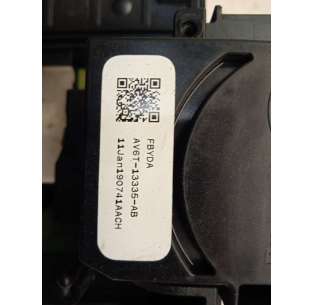 MANDO LUCES FORD FOCUS... 2