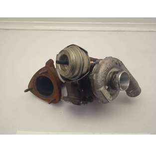 TURBOCOMPRESOR SAAB 9-3...