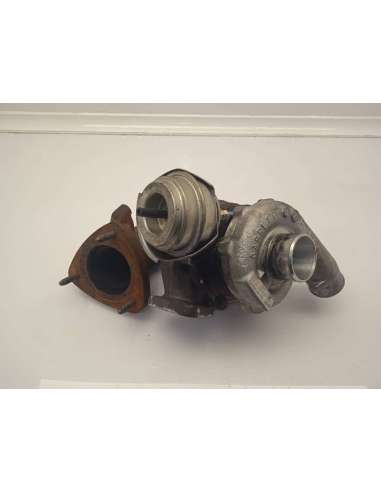 TURBOCOMPRESOR SAAB 9-3 BERLINA -...