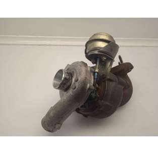 TURBOCOMPRESOR SAAB 9-3... 2