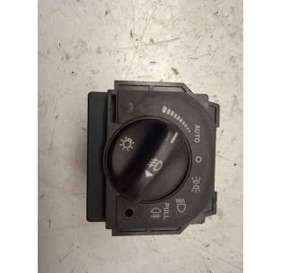 MANDO LUCES JAGUAR S-TYPE -...