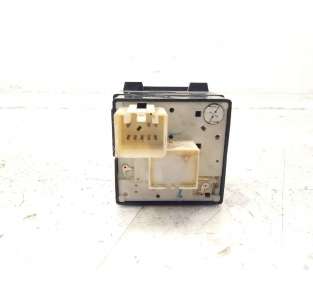 MANDO LUCES JAGUAR S-TYPE -... 2