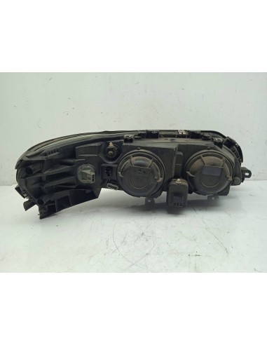 Recambio de faro izquierdo para volvo s60 berlina 2.4 diesel cat referencia OEM IAM 89014871  