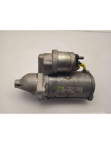 MOTOR ARRANQUE - 717121 / TS18E33
