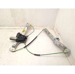 ELEVALUNAS DELANTERO...