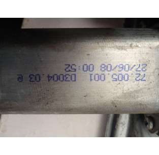 ELEVALUNAS DELANTERO... 2