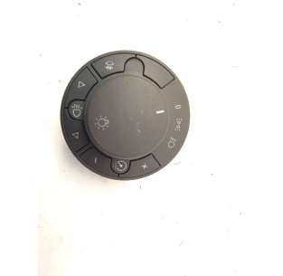 MANDO LUCES OPEL CORSA D -...