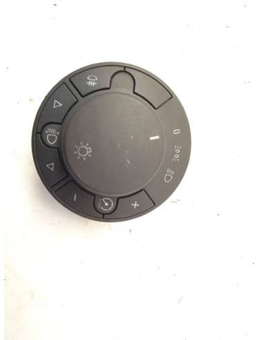 MANDO LUCES OPEL CORSA D - 717147 /...