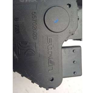 POTENCIOMETRO PEDAL OPEL... 2