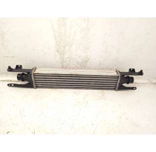 INTERCOOLER OPEL CORSA D -...