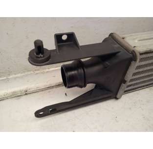 INTERCOOLER OPEL CORSA D -... 2