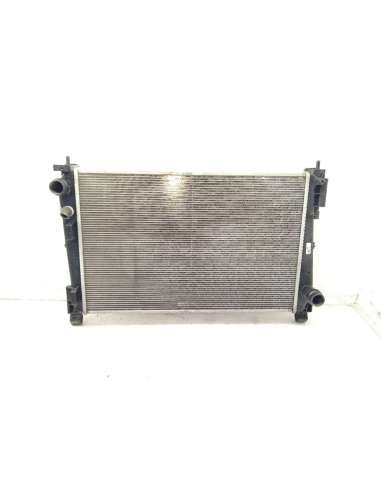 RADIADOR AGUA OPEL CORSA D - 717160 /...