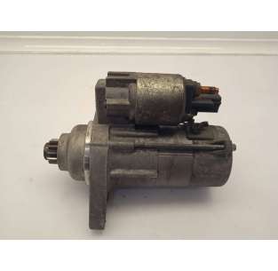 MOTOR ARRANQUE SKODA FABIA...