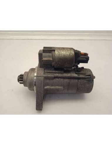 MOTOR ARRANQUE SKODA FABIA (5J2) -...