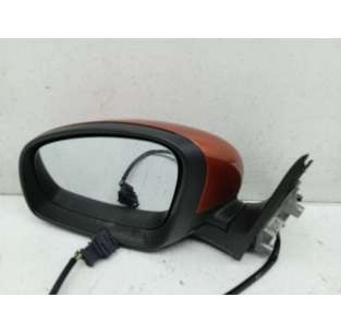 RETROVISOR IZQUIERDO SKODA...