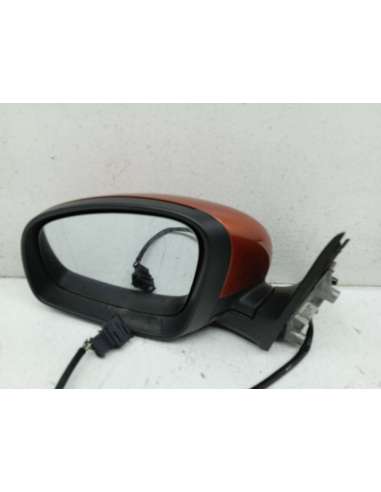 RETROVISOR IZQUIERDO SKODA FABIA...