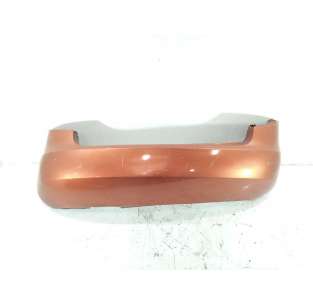 PARAGOLPES TRASERO SKODA...