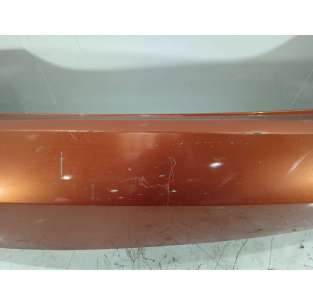 PARAGOLPES TRASERO SKODA... 2