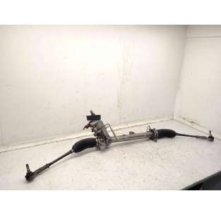 CREMALLERA DIRECCION SKODA...