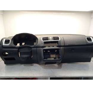 SALPICADERO SKODA FABIA...