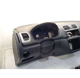 SALPICADERO SKODA FABIA... 2