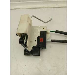 CERRADURA PUERTA TRASERA...