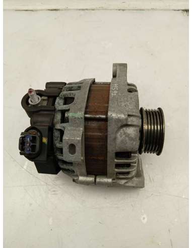 ALTERNADOR HYUNDAI I10 (IA) - 717297...